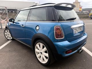 Mini CooperS 2007