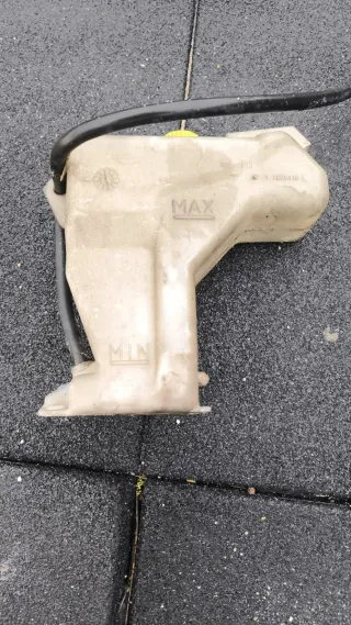 Depósito líquido refrigerante Nissan Almera Tino