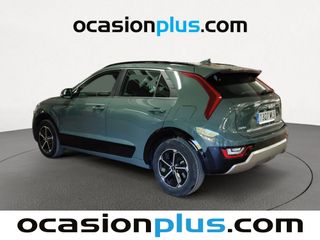 Kia Niro 1.6 GDi HEV Híbrido Drive 104 kW (141 CV)