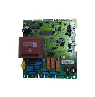 Placca Elettronica per Caldaia Saunier Duval Themafast
