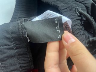 Chándal Yamaha Racing Rojo y Negro