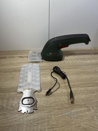 Tijeras de Jardín Bosch