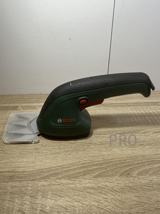 Tijeras de Jardín Bosch