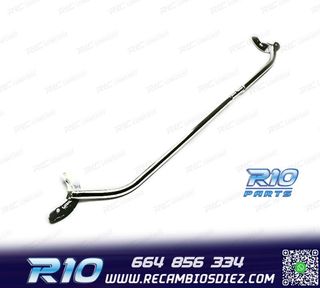 BARRA ESTABILIZADORA ALUMINIO VOLKSWAGEN VW AUDI SEAT SKODA