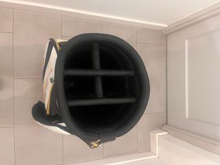 Set Callaway Warbird Hierros y Bolsa