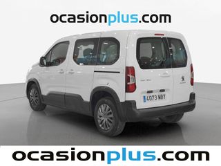 Peugeot Rifter Active Pack Business Standard BlueHDi 73 kW (100 CV)