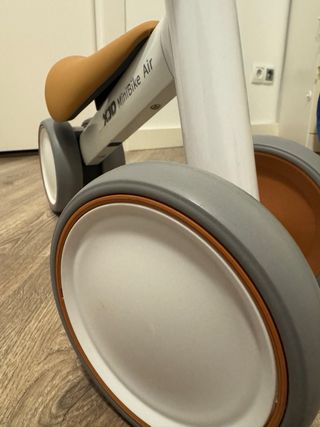 Bicicleta sin pedales XJD MiniBike Air