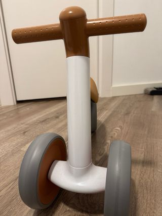 Bicicleta sin pedales XJD MiniBike Air