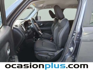 Jeep Renegade 1.0G Limited 4x2 88 kW (120 CV)