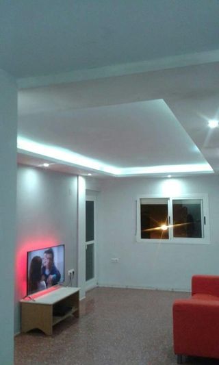 TECHOS con FORMAS de ESCAYOLA