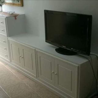 TECHOS con FORMAS de ESCAYOLA