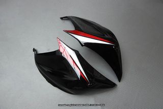 Carenado Avdb KAWASAKI Z800 / E 2013 - 2016