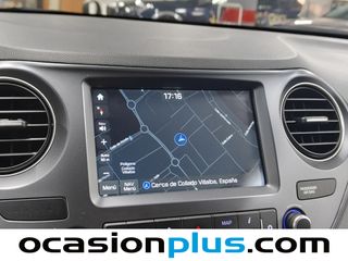 Hyundai i10 1.2 Go ! Plus 64 kW (87 CV)