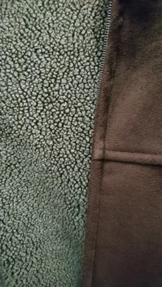 Abrigo Corte Inglés ‼️