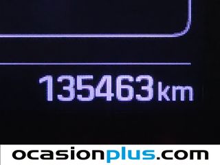 Hyundai Tucson 1.7 CRDi BlueDrive Tecno 4x2 85 kW (115 CV)