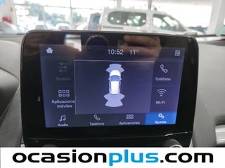 Ford EcoSport 1.0T EcoBoost S&S Titanium 92 kW (125 CV)