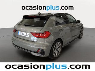 Audi A1 Sportback S line 30 TFSI 81 kW (110 CV) S tronic