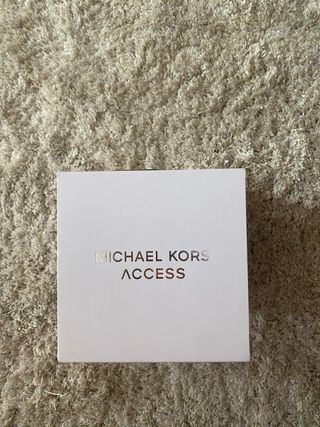 Reloj Michael Kors Dorado y Plateado