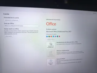 Dell Precision 3560 i5 11th Gen 32GB RAM 256GB SSD