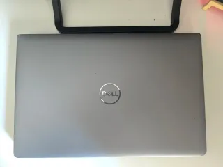 Dell Precision 3560 i5 11th Gen 32GB RAM 256GB SSD