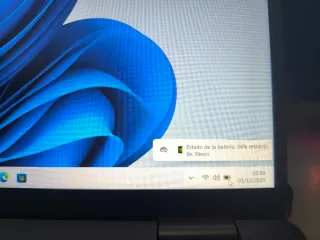 Dell Precision 3560 i5 11th Gen 32GB RAM 256GB SSD