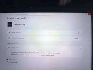 Dell Precision 3560 i5 11th Gen 32GB RAM 256GB SSD