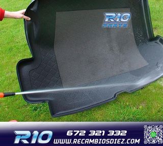 BANDEJA MALETERO PARA KIA