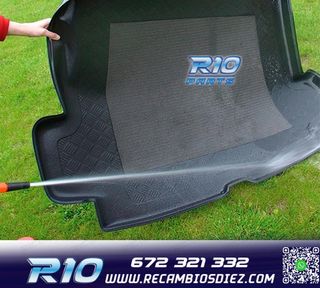 BANDEJA MALETERO PARA OPEL