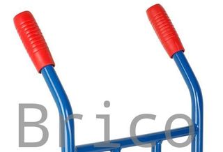 Carretilla Almacén Pala Abatible 300 Kg