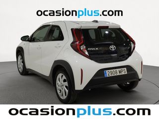 Toyota Aygo X Cross 1.0 VVT-I Play 53 kW (72 CV)