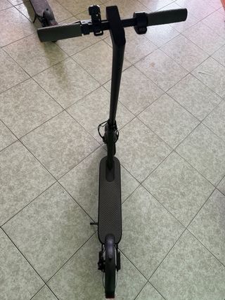 5 Patinetes Eléctricos para reparar