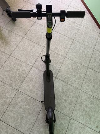 5 Patinetes Eléctricos para reparar