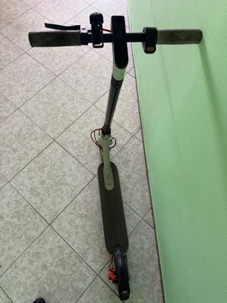 5 Patinetes Eléctricos para reparar