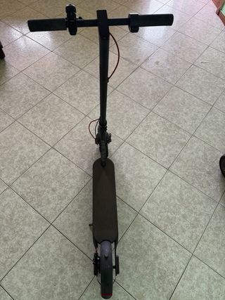 5 Patinetes Eléctricos para reparar