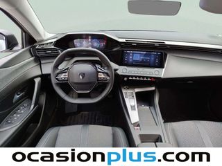 Peugeot 308 Allure Hybrid eDCS6 100 kW (136 CV)