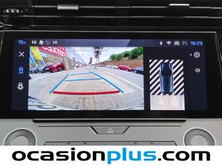 Peugeot 308 Allure Hybrid eDCS6 100 kW (136 CV)