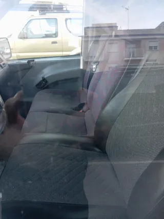 Mercedes-Benz Vito 1997