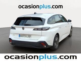 Peugeot 308 SW Active Pack S&S PureTech 96 kW (130 CV) EAT8