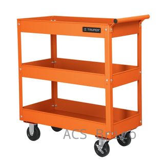 Carro Herramientas 3 Bandejas - Truper
