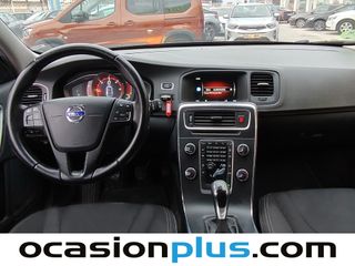Volvo V60 Cross Country D3 Kinetic 110 kW (150 CV)
