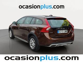 Volvo V60 Cross Country D3 Kinetic 110 kW (150 CV)
