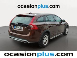 Volvo V60 Cross Country D3 Kinetic 110 kW (150 CV)