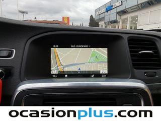 Volvo V60 Cross Country D3 Kinetic 110 kW (150 CV)