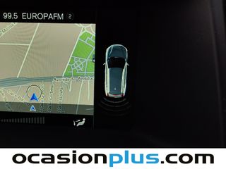 Volvo V60 Cross Country D3 Kinetic 110 kW (150 CV)