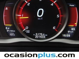 Volvo V60 Cross Country D3 Kinetic 110 kW (150 CV)