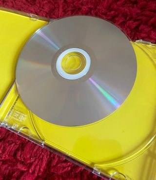 Rough Trade 25 Stop Me If You Think You've... CD