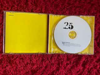 Rough Trade 25 Stop Me If You Think You've... CD