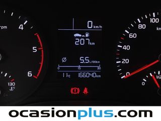 Kia Rio 1.4 CRDi Concept 66 kW (90 CV)