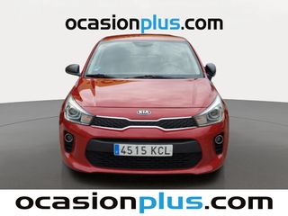Kia Rio 1.4 CRDi Concept 66 kW (90 CV)