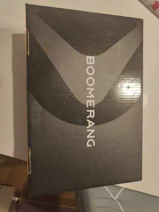 Botas de fútbol niño talla 33